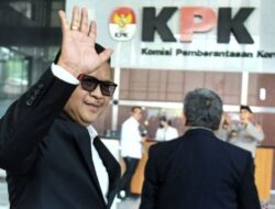 KPK Optimistis Menangkan Praperadilan terhadap Hasto Kristiyanto