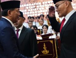 Profil Deddy Corbuzier Stafsus Menhan: Penemuan & Wawasan Terkini
