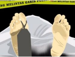 Penemuan Pria Meninggal Mengambang: Wawasan Terkini Kali Kamal Kalideres