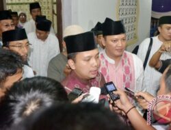 Profil Aries Sandi: Kandidat Di Diskualifikasi MK 2024