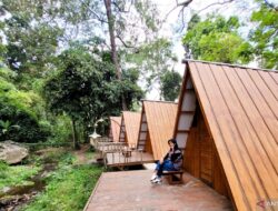 5 Glamping Terbaik Bogor: Liburan Akhir Pekan Anda Berkesan