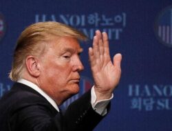 Petaka Trump: Perubahan Total Negara Tetangga RI
