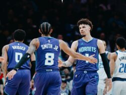 Perbedaan Peraturan NBA vs Liga Basket Lain
