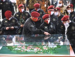 Proses Seleksi Masuk Calon Intel STIN 2025: Panduan Lengkap