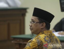 Profil Gus Muhdlor: Eks Bupati Sidoarjo & Harta Kekayaannya