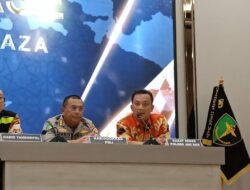 Polisi Kritik Pengelola Glodok Plaza: TKP Tidak Dibersihkan Sendiri