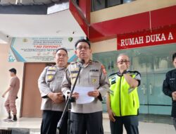 Identifikasi Korban Pembunuhan di Bekasi: Penemuan Membingungkan