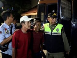 Penangkapan Pengedar Obat Ilegal di Palmerah: Penemuan Menjanjikan