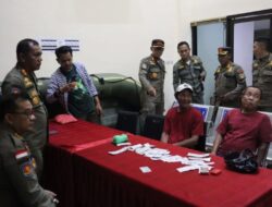 Penggunaan Obat Keras Ilegal dan Tawuran di Jakarta