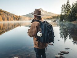 7 Alasan Solo Trip: Penemuan dan Wawasan Terbaik