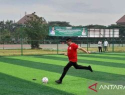 10 Lapangan Mini Soccer Terbaik di Jakarta: Pilihan Teratas