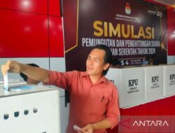 Hasil Pilkada Serentak 2024: Gubernur & Wakil Gubernur Terpilih