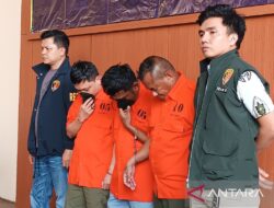 Polisi Ungkap Peran Tiga Pegawai KPK Gadungan: Penemuan Menjanjikan