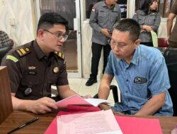 Kejati Jakarta Tangkap DPO Penghina Setelah 10 Tahun