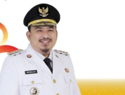 Profil Reynaldy Putra, Bupati Muda Subang: Pemimpin Inspiratif