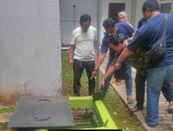 Penemuan Terbaru: Polisi Kejar Pelaku Pembuangan Janin di RSUD Koja