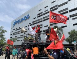 Sopir Truk Geruduk Tower Pelindo: Penemuan Menjanjikan