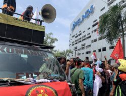 Pelindo Tower Truk: Sidang Hasto dan Kriminal Kemarin
