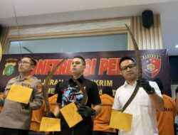 Geng Janjian di Medsos: Potensi Konflik Penjaringan