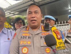 Kapolres Jaksel Bantah Terima Uang Rp400 Juta: Fakta Terbaru