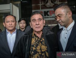 Profil Japto Soerjosoemarno: Tokoh Pemuda Pancasila Panggilan KPK