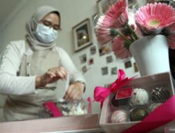 20 Ucapan Romantis Hari Valentine untuk Pasangan Tersayang