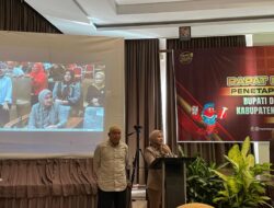 Pemimpin Citra-Ino: Visi 2025-2030