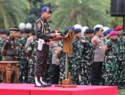 Mutasi TNI: Daftar 30 Perwira Tinggi AD Pindah Jabatan