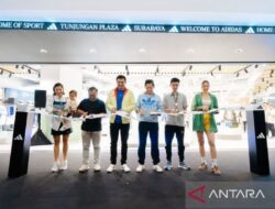 Evolusi Brand Olahraga Adidas: Perjalanan Dekade ke Dekade