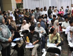 Persiapan Ujian UTBK SNBT 2025: Materi dan Wawasan Terbaru