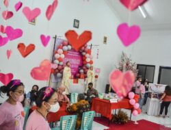 10 Ide Kado Menarik Hari Valentine: Navigasi Romantis untuk Pasangan