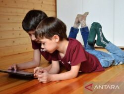 Kajian: Dampak Screen Time Berlebih pada Otak Anak