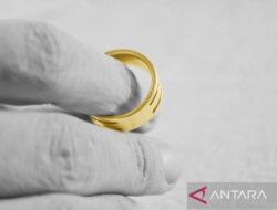 Pentingnya Memahami Perbedaan Cincin Tunangan dan Cincin Nikah