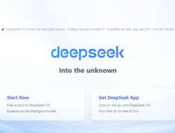 Pejabat data, spesialis analitik, pengembang AI: pekerjaan yang diminati.