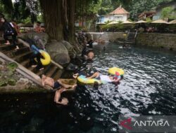 7 Destinasi Eco-Friendly Menakjubkan di Indonesia