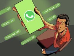 Cara Mengubah Warna Bubble Chat WhatsApp: Tips Baru!