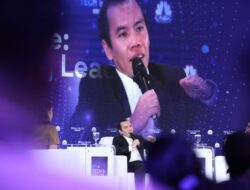 Menegaskan PR Indonesia: Strategi Menyusul Amerika dan China