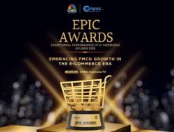 7 Langkah Sukses FMCG Menjadi Pilihan E-commerce