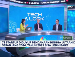 Penipuan Startup RI: Investigasi Mengungkap Potensi Masalah