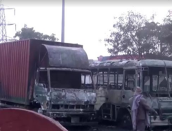 Munculnya Kiamat Sopir Truk: Penemuan Baru di Dunia Transportasi