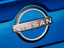 Inilah Strategi Nissan Untuk Terus Bersaing di Pasar Otomotif