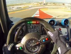 Video Mengagumkan Pagani Zonda R: Wawasan Terbaru!