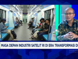 Pak Prabowo: Solusi Baru untuk Internet Satelit Lokal