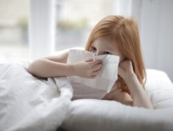 Kenali gejala sinusitis untuk diagnosis yang akurat