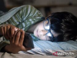 Durasi Screen Time Anak Sesuai Usia: Penemuan Terkini