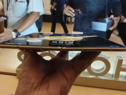 Honor Magic V3: Harga dan Fitur Terbaru!