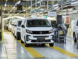 Stellantis Tutup Pabrik Vauxhall di Luton: Dampak dan Solusi