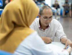 Taspen Mengoptimalkan Perlindungan Data dengan Teknologi Baru