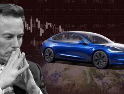 Penjualan Global Tesla: Penemuan Menjanjikan