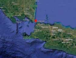 Ancaman Tsunami di Jakarta: Penemuan Megathrust yang Mengerikan